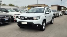 Dacia DUSTER 2022