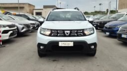 
										Dacia DUSTER 2022 completo									