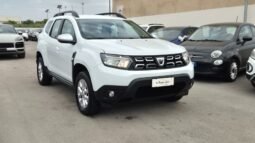 
										Dacia DUSTER 2022 completo									