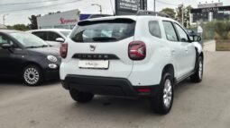 
										Dacia DUSTER 2022 completo									