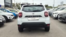 
										Dacia DUSTER 2022 completo									