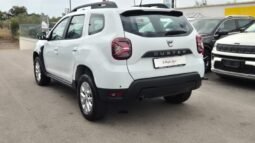 
										Dacia DUSTER 2022 completo									