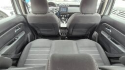 
										Dacia DUSTER 2022 completo									