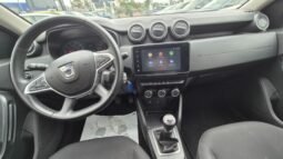 
										Dacia DUSTER 2022 completo									