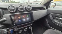 
										Dacia DUSTER 2022 completo									