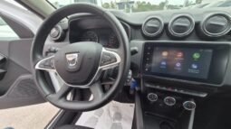 
										Dacia DUSTER 2022 completo									