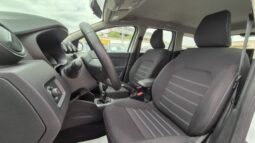 
										Dacia DUSTER 2022 completo									