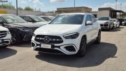 Mercedes GLA 200D PREMIUM (AMG) 2024