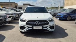 
										Mercedes GLA 200D PREMIUM (AMG) 2024 completo									
