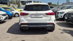 
										Mercedes GLA 200D PREMIUM (AMG) 2024 completo									