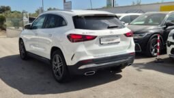 
										Mercedes GLA 200D PREMIUM (AMG) 2024 completo									