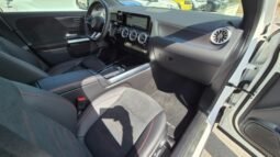
										Mercedes GLA 200D PREMIUM (AMG) 2024 completo									