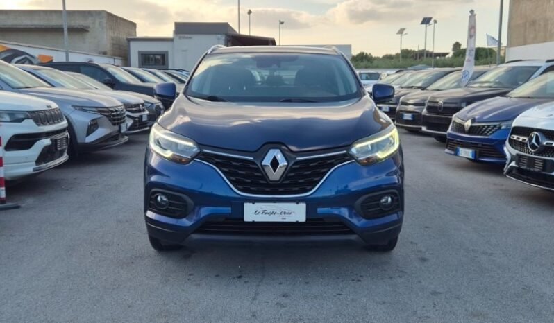 
								Renault KADJAR BLUEDCI EDC SPORT EDITION 2019 completo									
