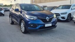 
										Renault KADJAR BLUEDCI EDC SPORT EDITION 2019 completo									