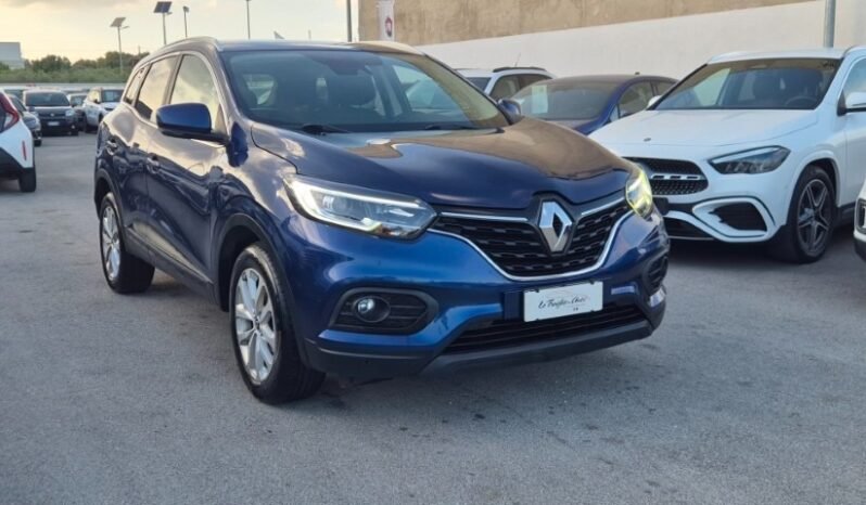 
								Renault KADJAR BLUEDCI EDC SPORT EDITION 2019 completo									