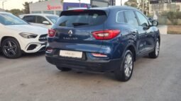 
										Renault KADJAR BLUEDCI EDC SPORT EDITION 2019 completo									