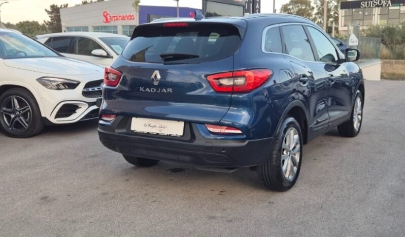 
								Renault KADJAR BLUEDCI EDC SPORT EDITION 2019 completo									