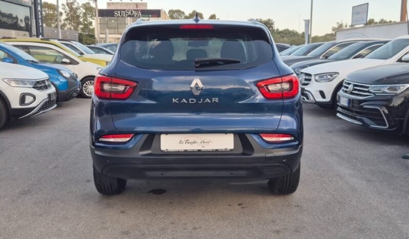 
								Renault KADJAR BLUEDCI EDC SPORT EDITION 2019 completo									