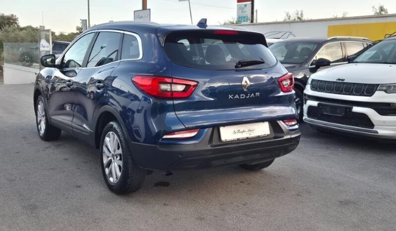 
								Renault KADJAR BLUEDCI EDC SPORT EDITION 2019 completo									