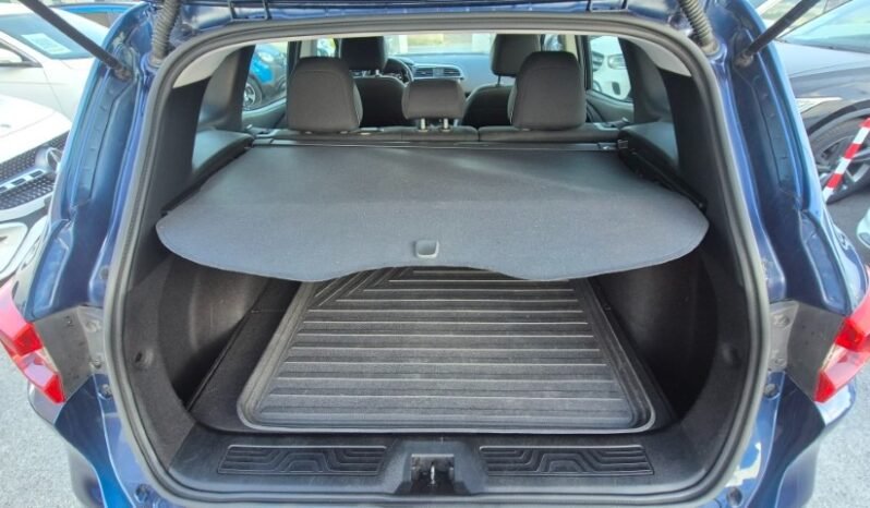 
								Renault KADJAR BLUEDCI EDC SPORT EDITION 2019 completo									