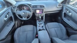 
										Renault KADJAR BLUEDCI EDC SPORT EDITION 2019 completo									