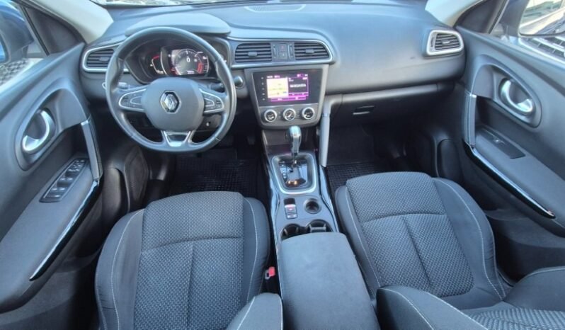 
								Renault KADJAR BLUEDCI EDC SPORT EDITION 2019 completo									