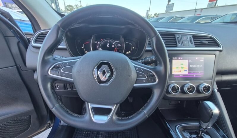 
								Renault KADJAR BLUEDCI EDC SPORT EDITION 2019 completo									