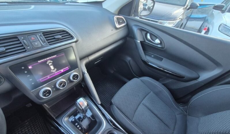 
								Renault KADJAR BLUEDCI EDC SPORT EDITION 2019 completo									