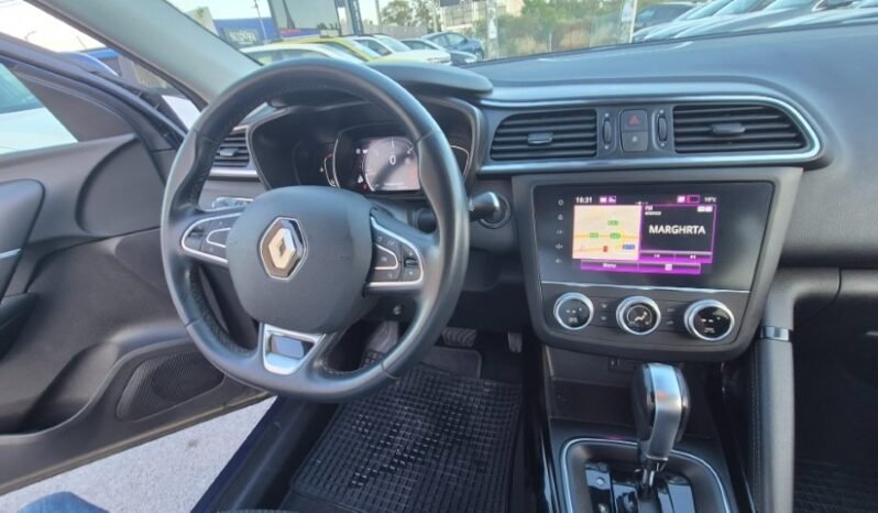 
								Renault KADJAR BLUEDCI EDC SPORT EDITION 2019 completo									
