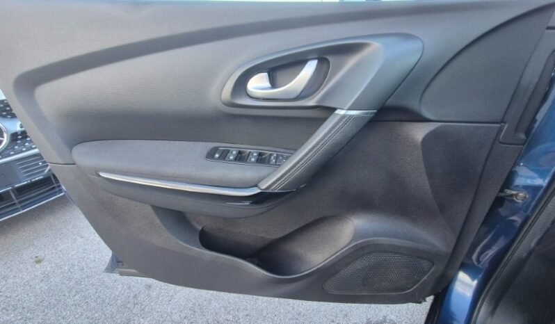 
								Renault KADJAR BLUEDCI EDC SPORT EDITION 2019 completo									