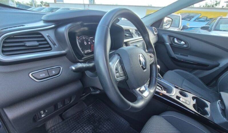 
								Renault KADJAR BLUEDCI EDC SPORT EDITION 2019 completo									