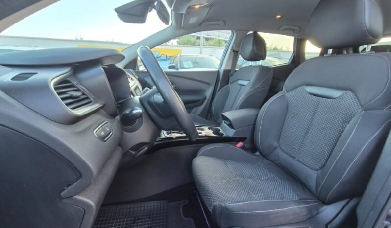 
								Renault KADJAR BLUEDCI EDC SPORT EDITION 2019 completo									