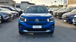 
										Citroen C3 PURE TECH MAX 2026 completo									