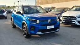 
										Citroen C3 PURE TECH MAX 2026 completo									