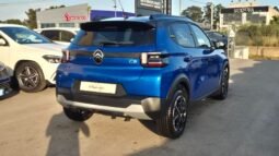 
										Citroen C3 PURE TECH MAX 2026 completo									