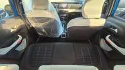 
										Citroen C3 PURE TECH MAX 2026 completo									