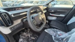 
										Citroen C3 PURE TECH MAX 2026 completo									