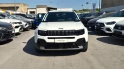 
										Jeep AVENGER TURBO SUMMIT 2024 completo									