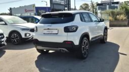 
										Jeep AVENGER TURBO SUMMIT 2024 completo									
