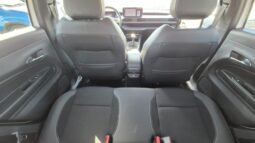 
										Jeep AVENGER TURBO SUMMIT 2024 completo									