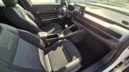 
										Jeep AVENGER TURBO SUMMIT 2024 completo									