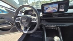 
										Jeep AVENGER TURBO SUMMIT 2024 completo									