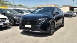 Peugeot 3008 HYBRID E-DCS6 ALLURE 2025