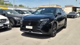 Peugeot 3008 HYBRID E-DCS6 ALLURE 2025
