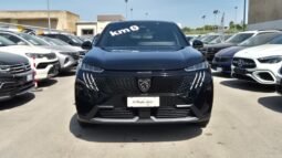 
										Peugeot 3008 HYBRID E-DCS6 ALLURE 2025 completo									