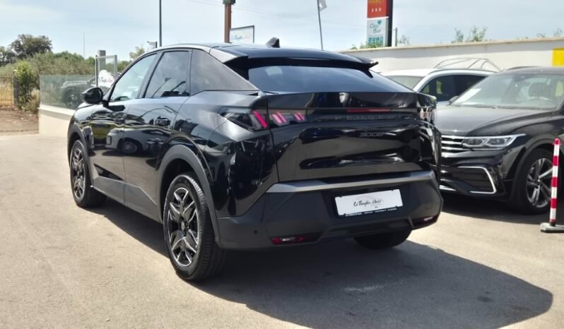 
								Peugeot 3008 HYBRID E-DCS6 ALLURE 2025 completo									