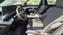 
										Peugeot 3008 HYBRID E-DCS6 ALLURE 2025 completo									