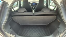 
										Toyota AYGO X VVT-I ACTIVE 2024 completo									