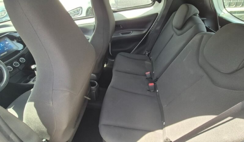 
								Toyota AYGO X VVT-I ACTIVE 2024 completo									