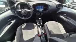 
										Toyota AYGO X VVT-I ACTIVE 2024 completo									